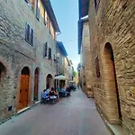 Casa Ardesia * San Gimignano