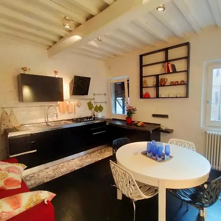 Appartement Casa Ardesia