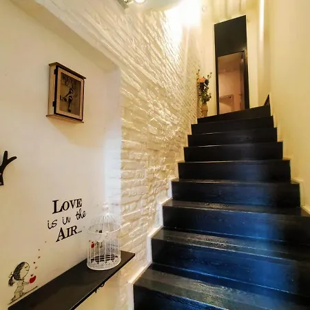 Casa Ardesia