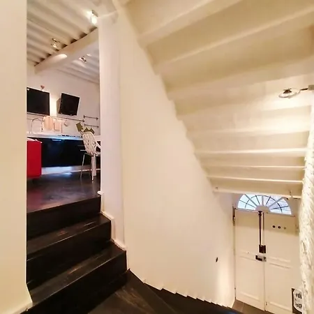 아파트 Casa Ardesia 산지미냐노