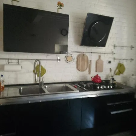 Casa Ardesia 아파트 산지미냐노