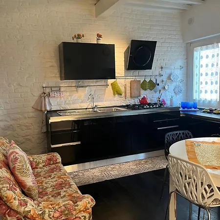 Appartement Casa Ardesia *