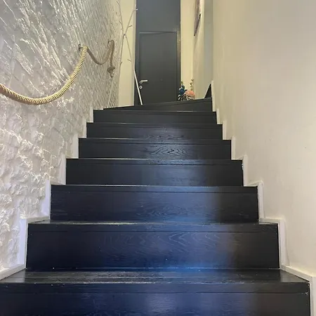 Casa Ardesia Appartement
