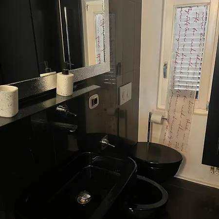 아파트 Casa Ardesia 산지미냐노