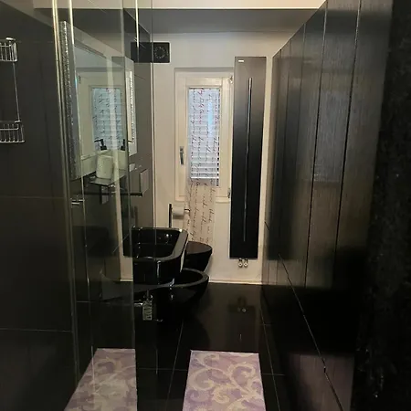 Casa Ardesia Appartement