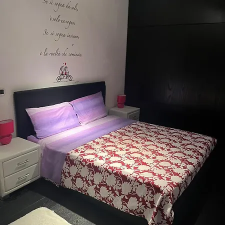 Apartman Casa Ardesia