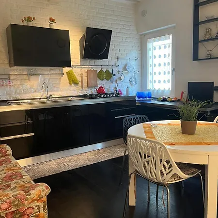 Casa Ardesia Apartman