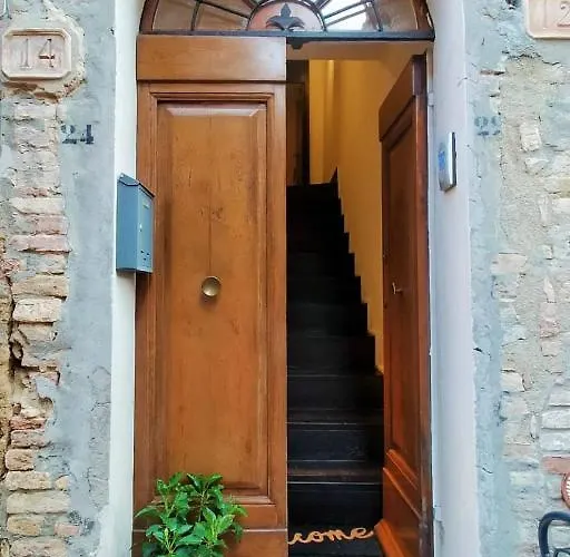 Apartman Casa Ardesia