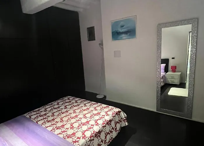Casa Ardesia Apartman San Gimignano