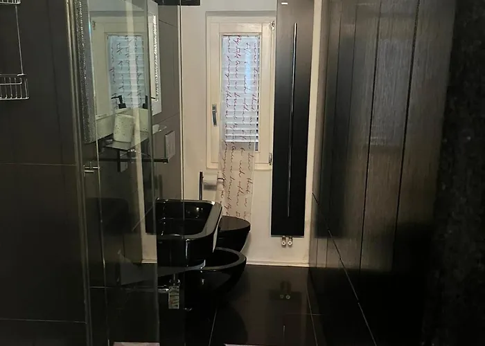 Casa Ardesia Apartman