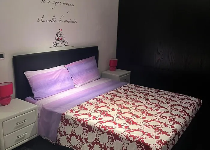 Apartman Casa Ardesia