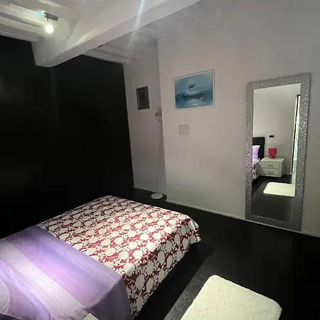 Casa Ardesia Apartment San Gimignano