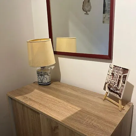 Casa Ardesia Apartment